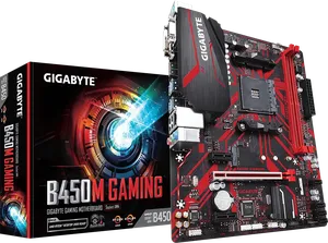 B450M GAMING (Rev. 1.x)